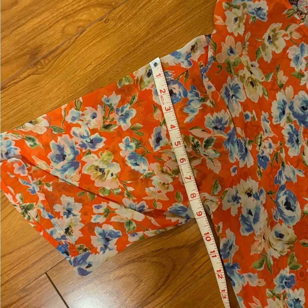 West Kei Kimono - Picture 5 of 9